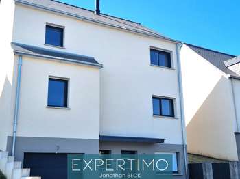 Vente Maison 4 chambresMontfort-sur-Meu