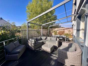 Vente Maison 4 chambresMontfort-sur-Meu