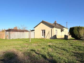 Vente Maison 2 chambresMontfort-sur-Meu