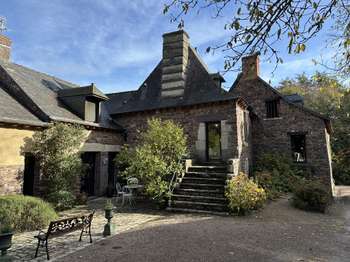 Vente Maison 5 chambresMontfort-sur-Meu