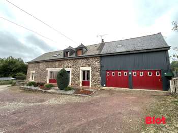 Vente Maison 5 chambresMontfort-sur-Meu