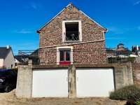 Vente maison 8 pièces Vente maison 8 pièces