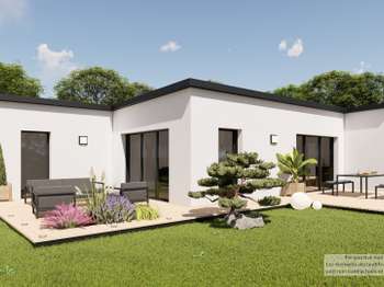 Vente Maison 3 chambresMontfort-sur-Meu
