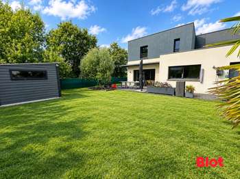 Photo Vente maison Montfort-sur-Meu