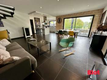 Vente maison 6 pièces Vente maison 6 pièces