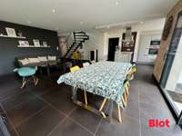 Vente maison 6 pièces Vente maison 6 pièces