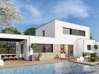 Vente maison 5 pièces Vente maison 5 pièces