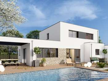 Vente Maison 4 chambresMontfort-sur-Meu