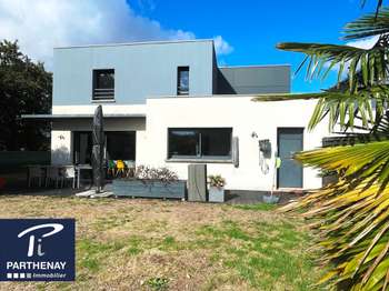 Vente Maison 5 chambresMontfort-sur-Meu