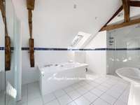 Vente maison 11 pièces