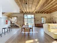 Vente maison 11 pièces