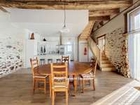 Vente maison 11 pièces