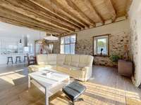 Vente maison 11 pièces
