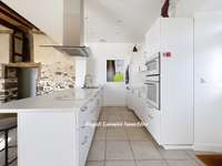Vente maison 11 pièces