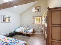 Vente maison 11 pièces