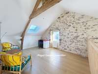 Vente maison 11 pièces