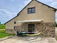 Vente maison 11 pièces