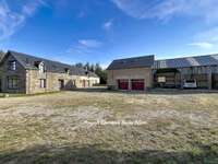Vente maison 11 pièces