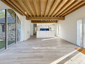 Vente maison 11 pièces