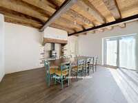Vente maison 11 pièces