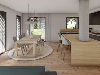 Vente maison 5 pièces Vente maison 5 pièces