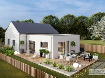 Vente Maison 2 chambresMontfort-sur-Meu