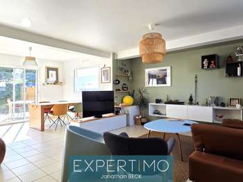 Vente maison 5 pièces Montfort-sur-Meu 35