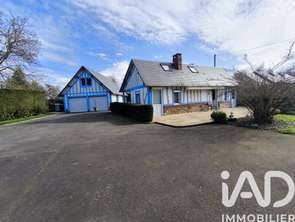 Vente Maison 2 chambresMontfort-sur-Risle