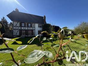 Vente Maison 2 chambresMontfort-sur-Risle