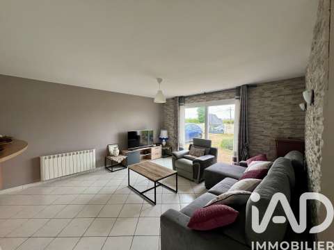 Vente maison 7 pièces Montfort-sur-Risle 27