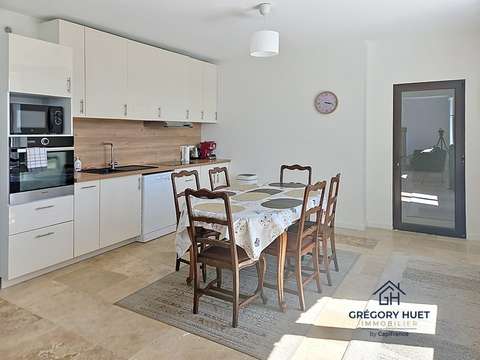 Vente maison 6 pièces Vente maison 6 pièces