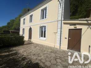 Vente Maison 4 chambresMontfort-sur-Risle