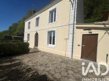 Vente maison 5 pièces Montfort-sur-Risle 27
