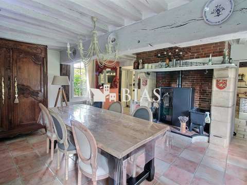 Vente maison 5 pièces Vente maison 5 pièces