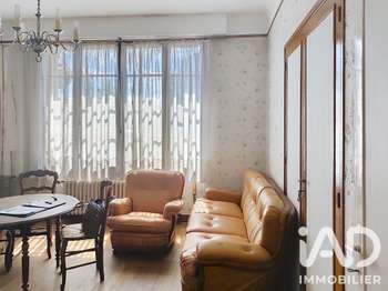 Vente Maison 5 chambresMontfort-sur-Risle