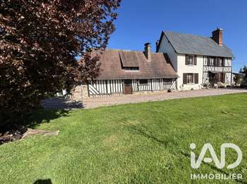 Vente Maison 2 chambresMontfort-sur-Risle