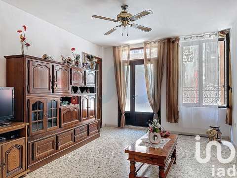 Vente maison 4 pièces Montfrin 30