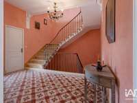 Vente maison 8 pièces Vente maison 8 pièces