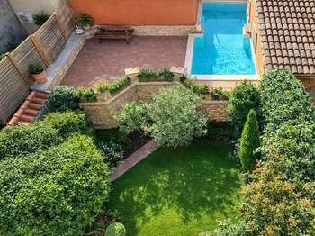 Vente maison 8 pièces Montfrin 30
