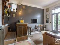 Vente maison 8 pièces Vente maison 8 pièces