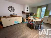 Vente maison 5 pièces Vente maison 5 pièces