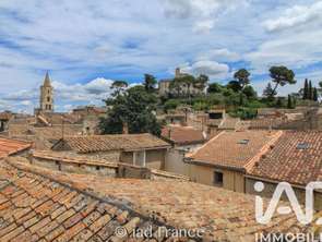 Vente Maison 2 chambresMontfrin