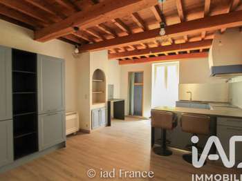 Vente maison 4 pièces Montfrin 30