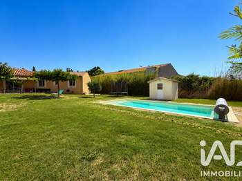Vente Maison 4 chambresMontfrin