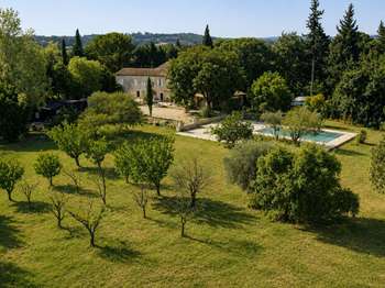 Maison 14 pièces 306 m² · à Montfrin · 306 m² · 490 000 €