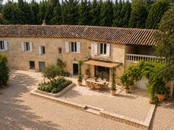 Vente Maison 4 chambresMontfrin