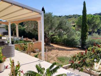 Vente maison 7 pièces Montfrin 30