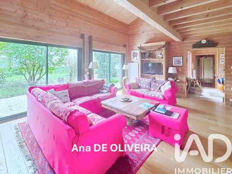 Vente maison 5 pièces Montgaillard 09