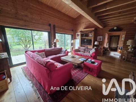 Vente maison 5 pièces Montgaillard 09
