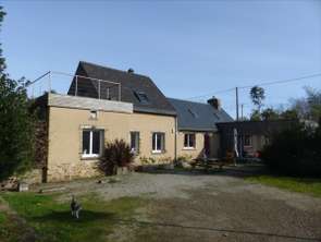 Vente Maison 3 chambresMontgardon